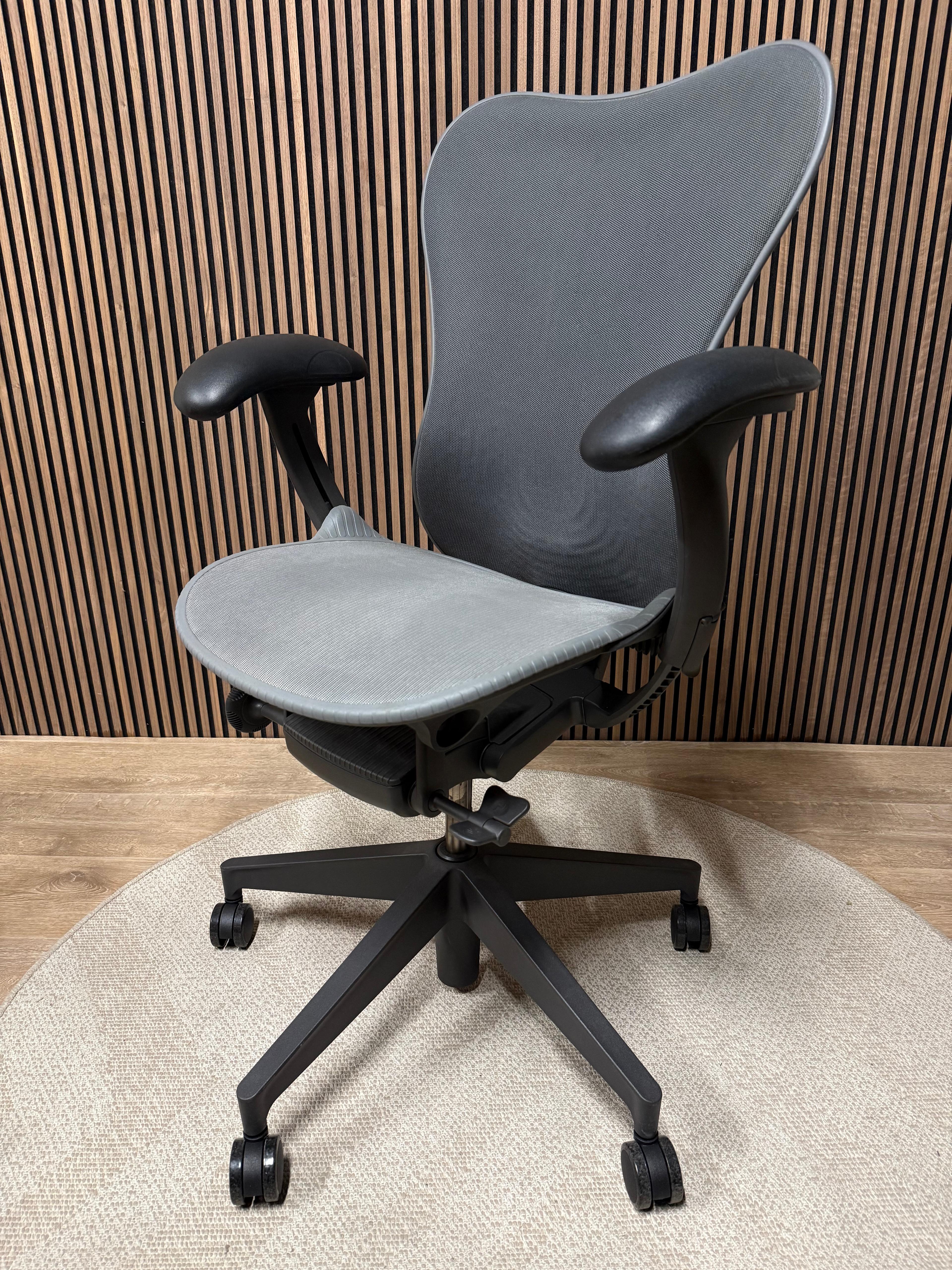Herman Miller Mirra 2 Frühlingsangebot